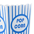 Pikkukuva 9 / 9: Popcorn-pussit, 48 kpl