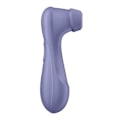 Miniatyrbillede 5 af 8: Satisfyer - Pro 2 Generaciã“N 3 Lilac Bluetooth & App