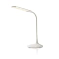 Miniatyrbillede 1 af 9: LED Bordlampe | Dimbar | 280 lm | Opladningsbar | Lygte funktion | Hvid