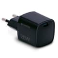 Laddare 20W PD Svart