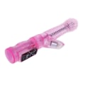 Pikkukuva 4 / 8: Baile - Intimate Lover Tease Lilac Vibrator