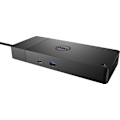 Miniatyrbillede 1 af 5: Dell Dock WD19S 180W - dockingstation