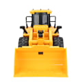 Pikkukuva 2 / 3: Junior Wheels Wheel Loader Rc W. Light
