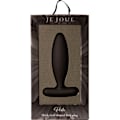 Miniatyrbillede 5 af 8: Je Joue - Vesta Anal Plug Vibrator Sort