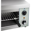 Pikkukuva 2 / 4: Salamander leivänpaahdin TIMER 2000W