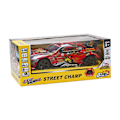 Pikkukuva 3 / 3: Koolspeed Street Champ Rc 1:10 - Speed Coupe