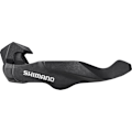 Miniatyrbillede 3 af 3: Shimano PD-RS500 SPD-SL - låsepedaler, sort