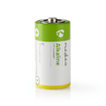 Pikkukuva 1 / 2: Alkaliparisto C | 1.5 V DC | 2 - Läpipainopakkaus