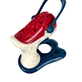 Miniatyrbild 8 av 11: Plastmassa - set Kruzzel 22563