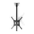 Miniatyrbillede 4 af 6: Fuld Motion tv Ceiling Mount | 26-42 " | Maksimal vægt: 20 kg | Vipbar | Kan drejes | Minimum loftafstand: 716 mm | Maksimal loftafstand: 1160 mm | 1