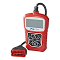 Miniatyrbillede 1 af 6: OBD II diagnoseværktøj med Plug & Play-funktion