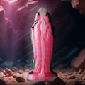 Miniatyrbild 9 av 9: Epic - Triton Dildo The Strength Of The Reptil