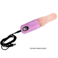 Miniatyrbillede 7 af 10: Pretty Love - Smart Tongue Rotation Funktion