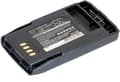 Batteri til Motorola CEP400 / MTP800 / MTP850 LI-ION erstatningsbatteri