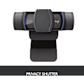 Pikkukuva 3 / 11: Logitech C920s Pro - Web-kamera