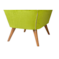 Pikkukuva 5 / 6: Pouffe Lake View - Peanut Green