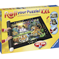 Miniatyrbillede 1 af 4: Ravensburger Rul dit puslespil XXL - puslespilsmåtte, 1000-3000 brikker