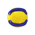 Pikkukuva 5 / 6: KONG Jaxx Brights Ball Assorted Medium