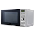 Miniatyrbillede 1 af 4: Mikrobølge Digital 20L 700W MW035 Rustfri