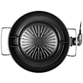 Pikkukuva 5 / 5: Korealainen grilli PZ-9131 sähköinen kuuma kattila Ø 24 cm 1800W 3l