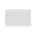 Miniatyrbild 3 av 8: SmartLife Klimatsensor | Zigbee 3.0 | Batteridriven | Android™ / IOS | Vit