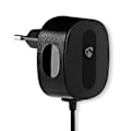 Miniatyrbild 4 av 5: Väggladdare | 15 W | Snabbladdnings funktion | 1x 3.0 A | Antal utgångar: 1 | USB-C™ (Fast) Kabel | 1.50 m | Single Voltage Output