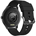 Miniatyrbillede 5 af 5: SmartWatch SWC-387B Sort
