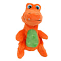 Pikkukuva 4 / 6: AFP My T-Rex - Thomas the Mini Triceratops - S
