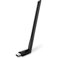Miniatyrbild 1 av 7: TP-LINK Archer T2U Plus Dual-band - WiFi-adapter