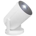 Projektor 17"-120" HDMI USB Bluetooth 120 ANSI Lumen