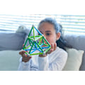 Pikkukuva 3 / 3: Geomag Classic Recycled 60 Pcs