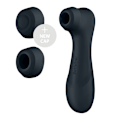 Pikkukuva 3 / 8: Satisfyer - Pro 2 Generaciã“N 3 Black Bluetooth & App