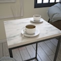 Miniatyrbillede 2 af 7: Sidebord Pure - Marmo