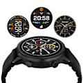 Pikkukuva 4 / 5: TIMBERLAND SMARTWATCH WATCHES Mod. TDIGB0064503