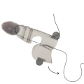 Pikkukuva 3 / 4: Ohmama - Penis ja kivessuoja 3 moottorit