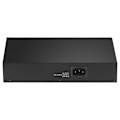 Pikkukuva 3 / 5: 16-porttinen Gigabit Switch musta