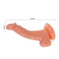 Miniatyrbillede 7 af 10: Baile - Super Rota Dong Realistic Penis Rotator