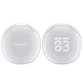 Pikkukuva 3 / 8: T9 Bluetooth 5.3 in-ear USB-C langattomat kuulokkeet valkoiset