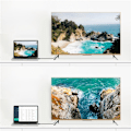 Pikkukuva 3 / 8: DisplayPort HDR 3D 4K -kaapeli 1 m musta