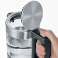 Pikkukuva 2 / 2: Vedenkeitin lasi 0,5 l WK3472
