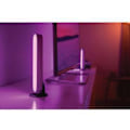 Miniatyrbillede 2 af 2: Philips Hue Play - lysbjælke smart lampe, 2 stk, sort