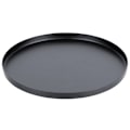 Miniatyrbillede 3 af 6: Stander til dekorative lyskompositioner, metal, sort, 21,5 cm