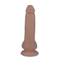 Miniatyrbillede 5 af 7: Mr Intense - 17 Realistisk Pik 19,7 Cm -O- 4,1 Cm