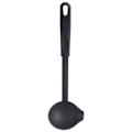 Miniatyrbillede 3 af 6: Sort slev BLACKLINE 60 ml, 29 cm