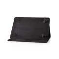 Pikkukuva 5 / 8: Tabletin Suojakotelo | 10 " | Yleismalli | Musta | PU