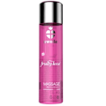Pikkukuva 1 / 2: Swede - Fruity Love Warming Effect Hierontaöljy Vaaleanpunainen greippi mangolla 60 ml