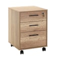 Miniatyrbillede 1 af 4: Multifunktionsskab Nks-530-Tt-1