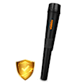 Pikkukuva 2 / 9: Pinpointer Cobra Tector CT-1077 metallinpaljastin