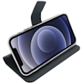 Miniatyrbillede 5 af 6: Pung etui iPhone 13 sort