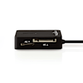 Pikkukuva 2 / 5: Kortinlukija | All-in-One | USB 2.0